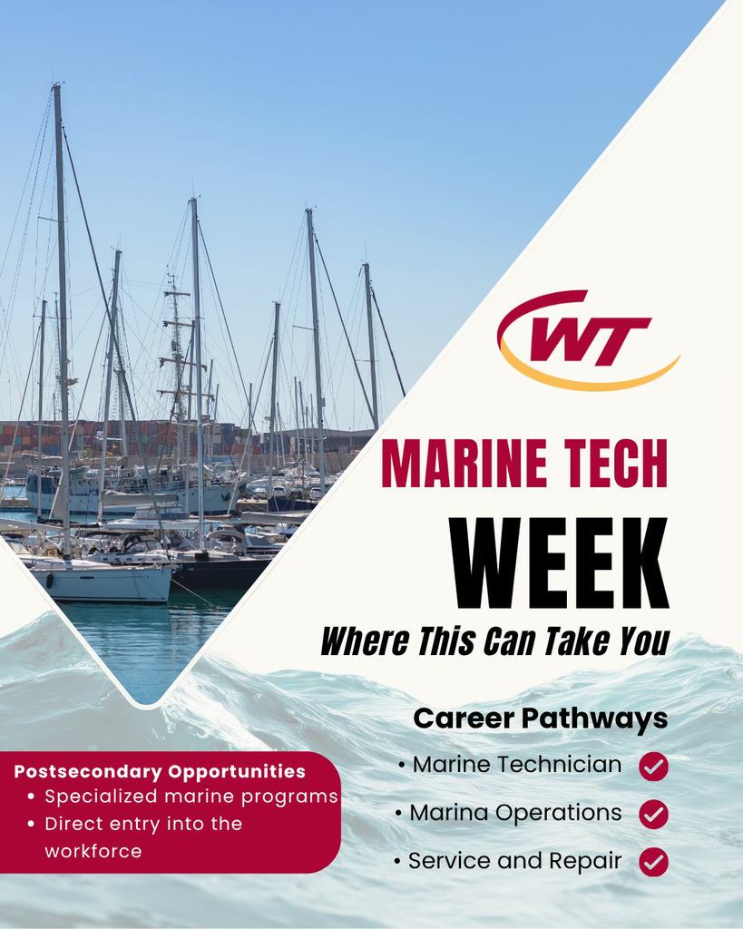 Marine Tech Week - Tuesday