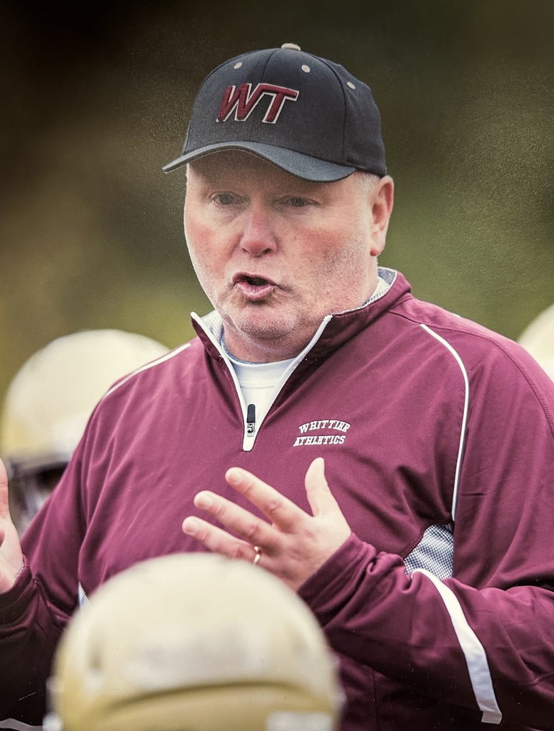 Coach Bradley Hall of Fame Honor