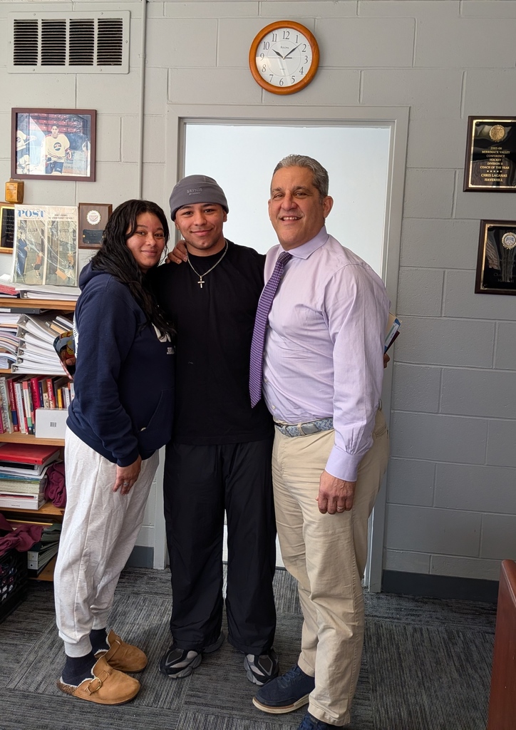 Whittier Tech Welcomes Back Eric Talley, Class of 2025