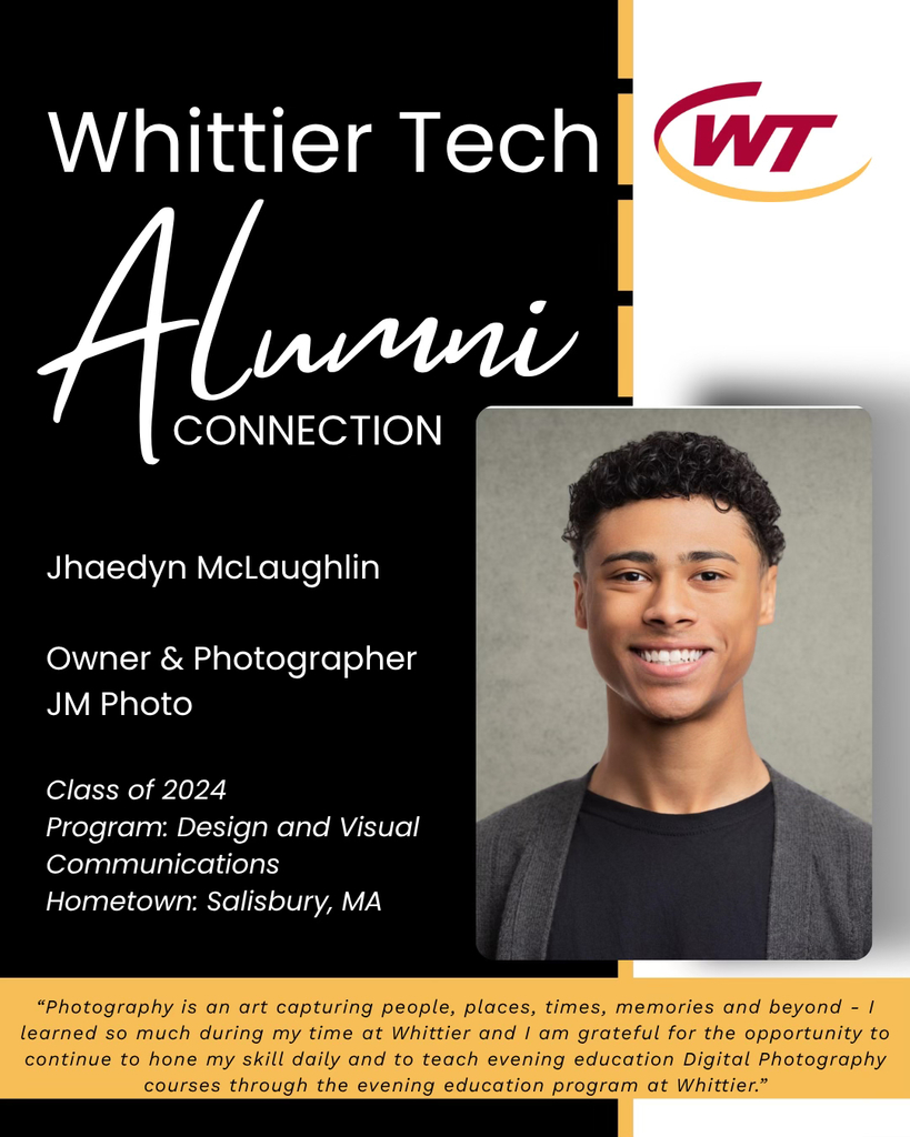 Alumni Connection - JM