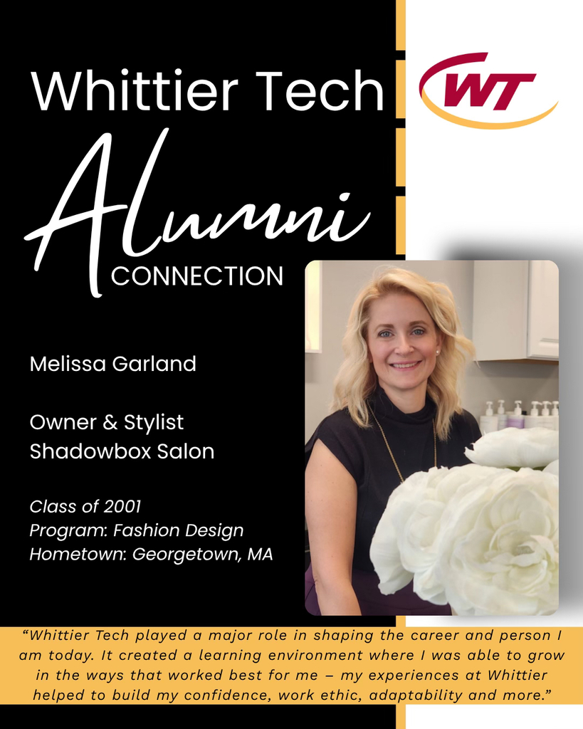 Alumni Connection: MG