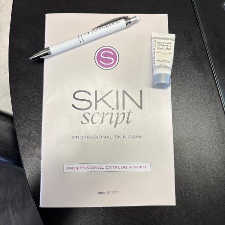 Skin Script