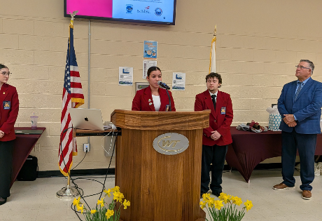 Advisory Board Dinner 2026