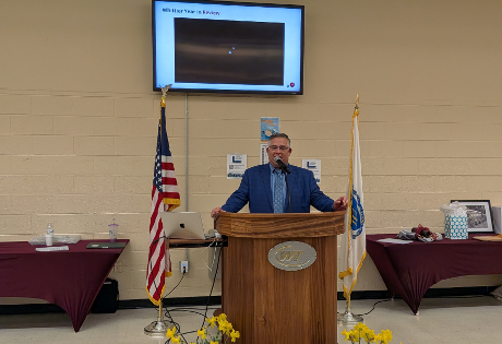 Advisory Board Dinner 2026