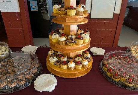 Advisory Board Dinner 2026