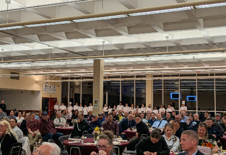 Advisory Board Dinner 2026