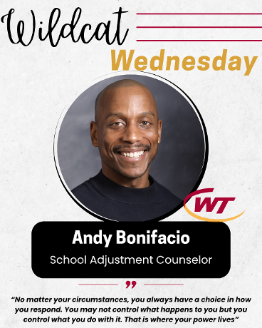 Wildcat Wednesday: Andy Bonifacio