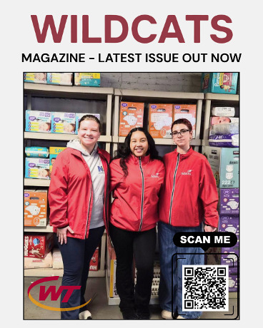 April mag 2026