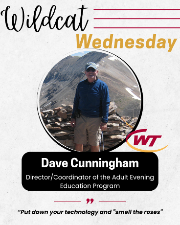 Wildcat Wednesday - DC