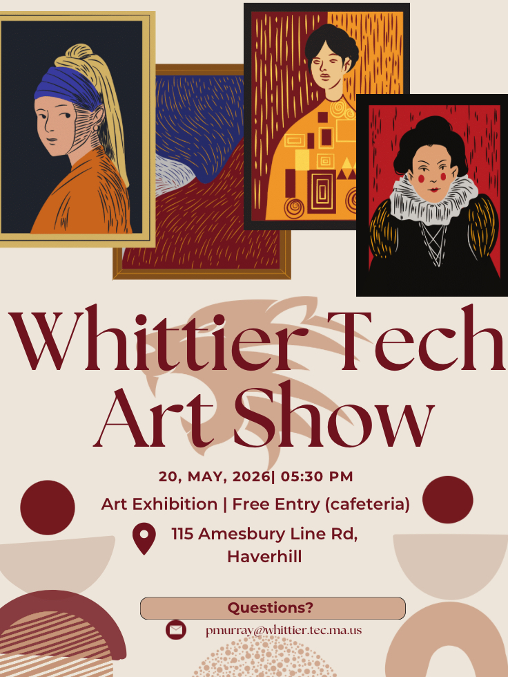 WT Art Show