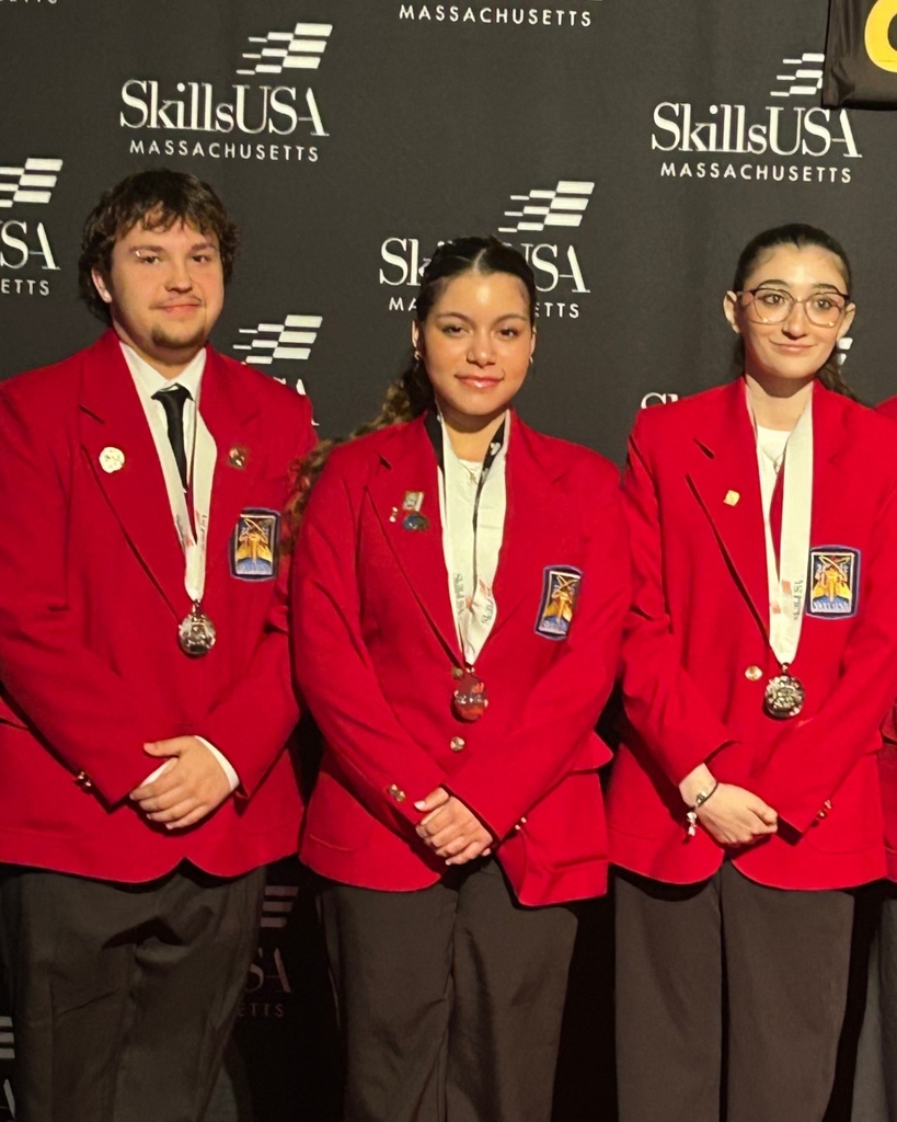 WT Skills Students