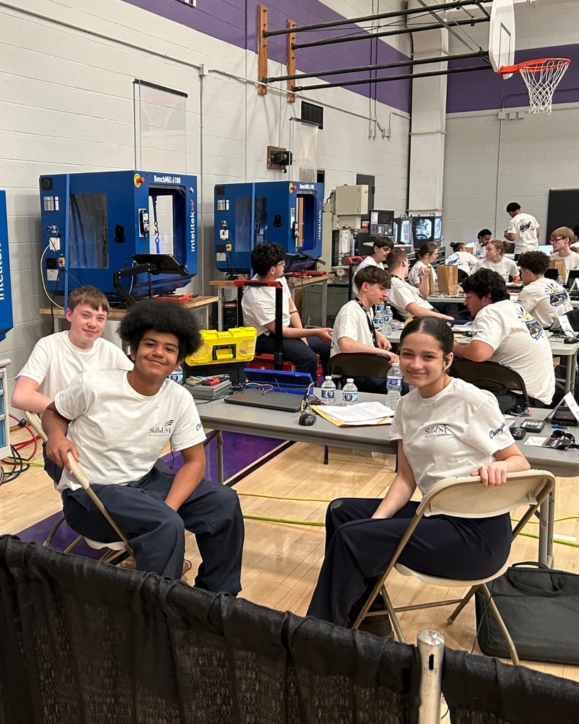 WT Skills Students