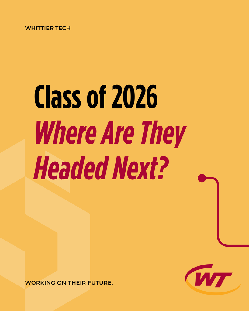 Class of 2026: Where are they headed next?