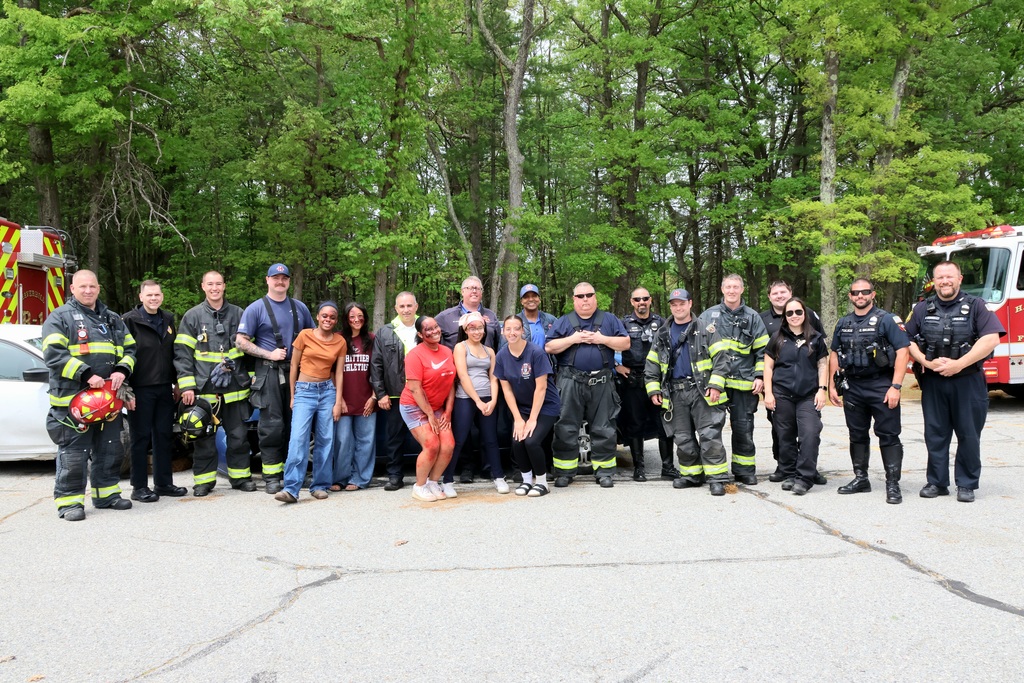 Mock Crash