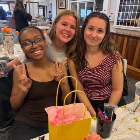 Culinary Senior Breakfast