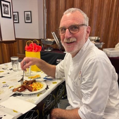 Culinary Senior Breakfast
