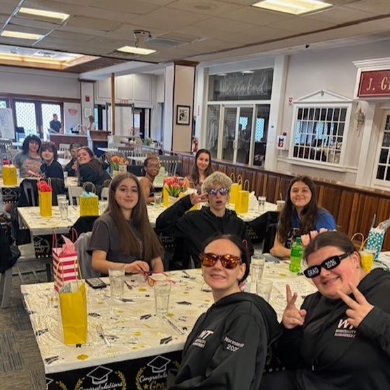Culinary Senior Breakfast