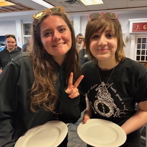 Culinary Senior Breakfast