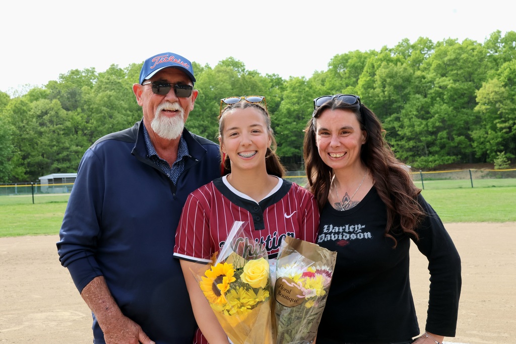 katreina green and her family