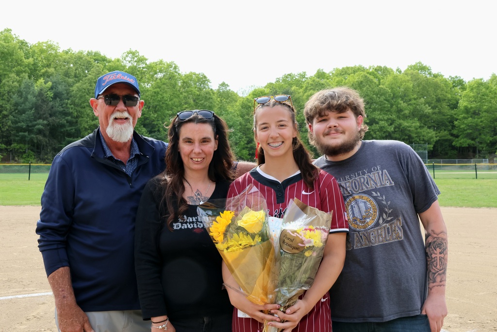 katreina green and her family