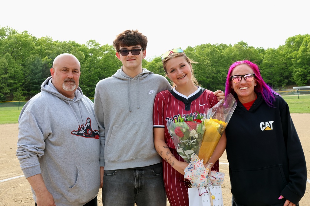 Sophia groundwater-giordano and her family