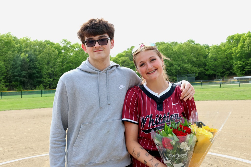 sophia groundwater-giordano and her brother