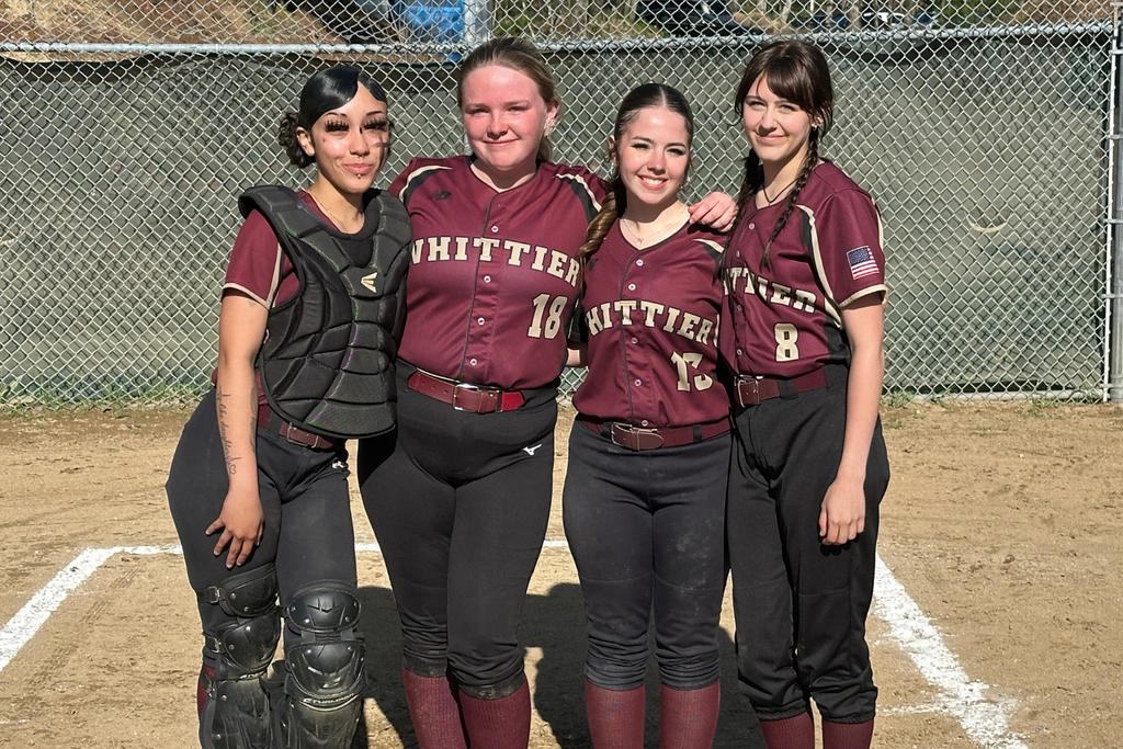JV Seniors