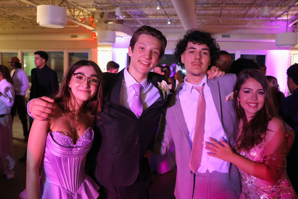Class of 2026 Prom