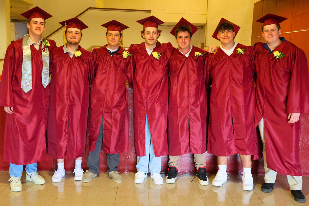 Graduation 2026 Sneak Peek
