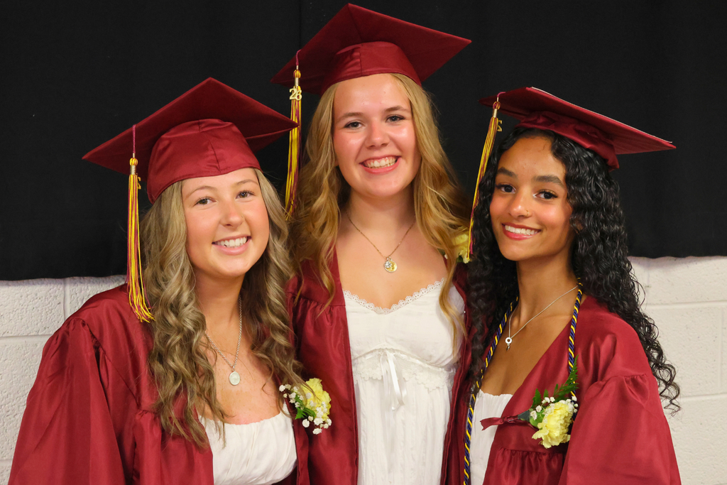 Graduation 2026 Sneak Peek