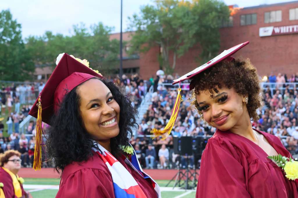 Graduation 2026 Sneak Peek