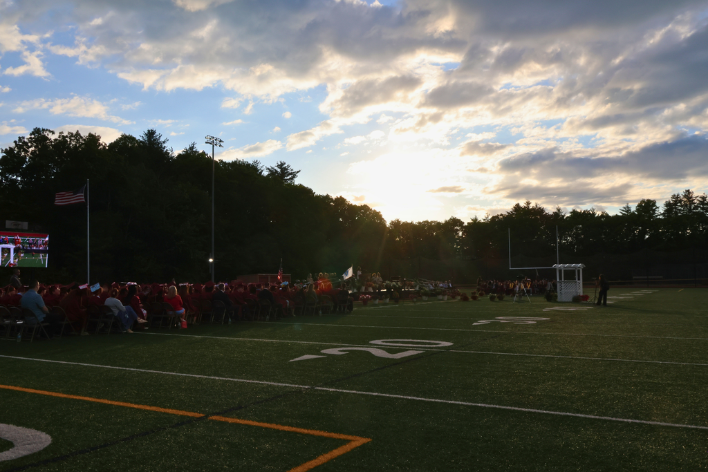 Graduation 2026 Sneak Peek
