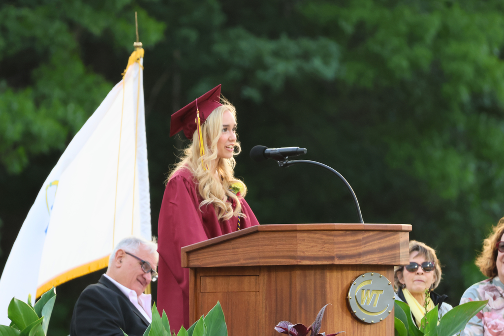 Graduation 2026 Sneak Peek