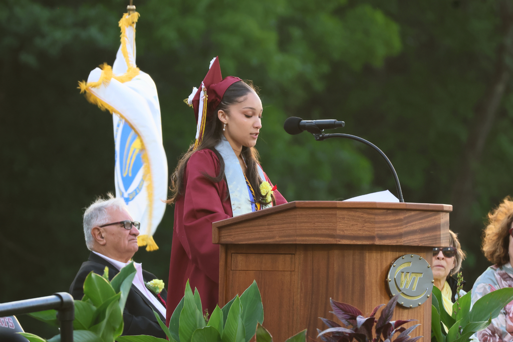 Graduation 2026 Sneak Peek
