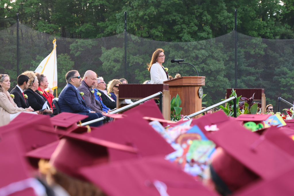 Graduation 2026 Sneak Peek