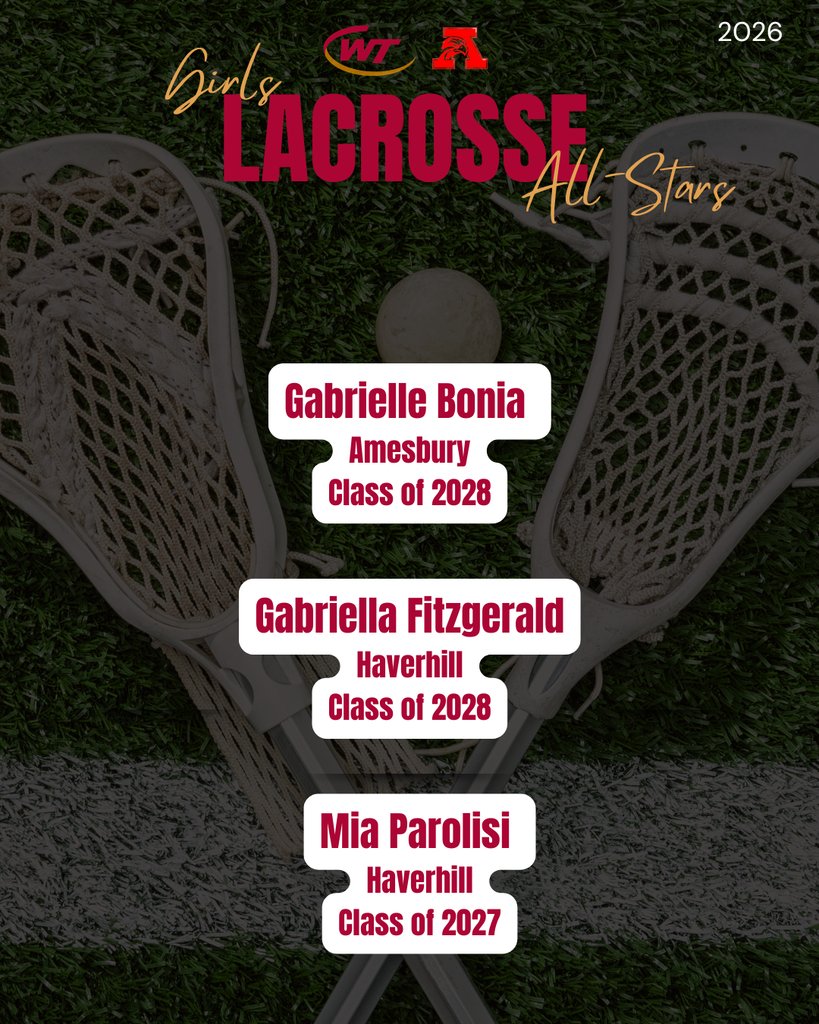 Spring Sports All Stars