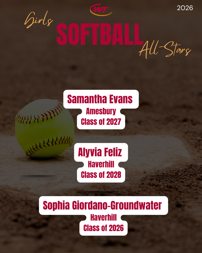 Spring Sports All Stars