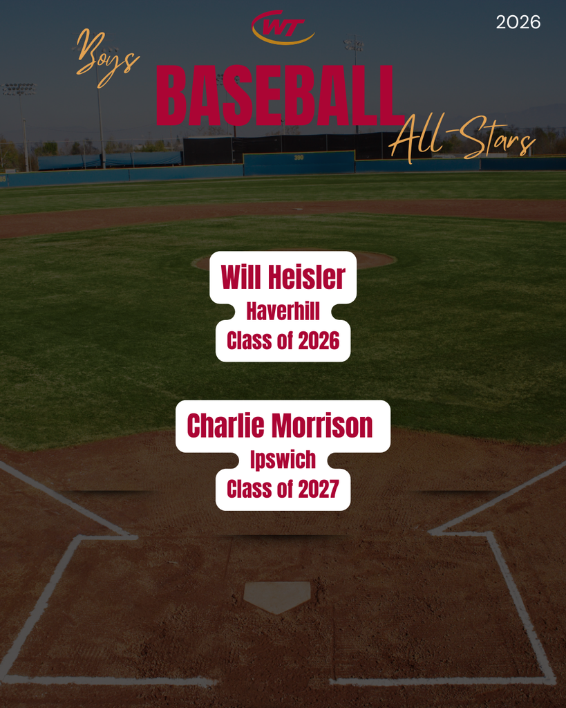Spring Sports All Stars