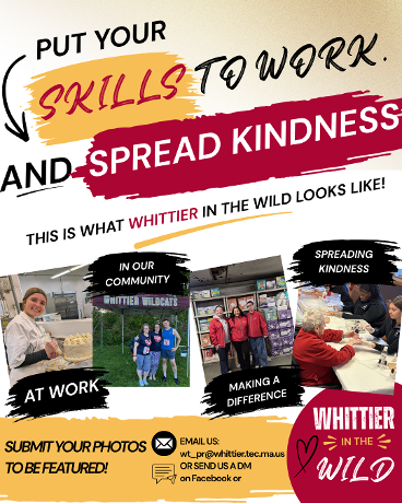 Encouraging Kindness in our community