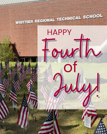 Happy Fourth of July