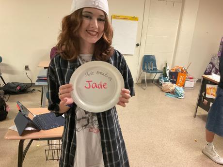 End of Year in Spanish Class