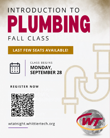 Intro to Plumbing