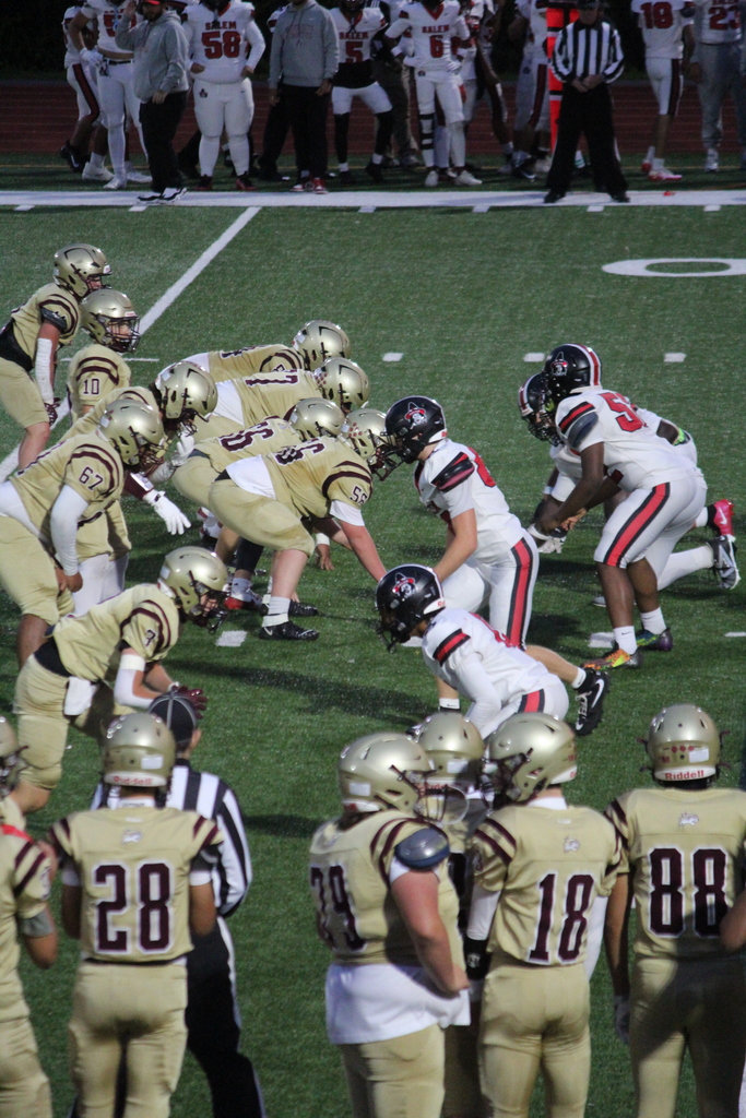 football players