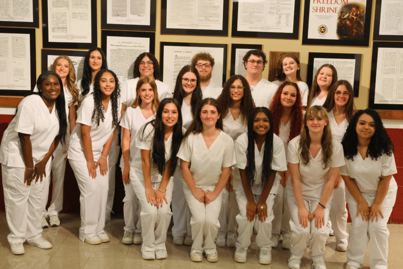 CNAs