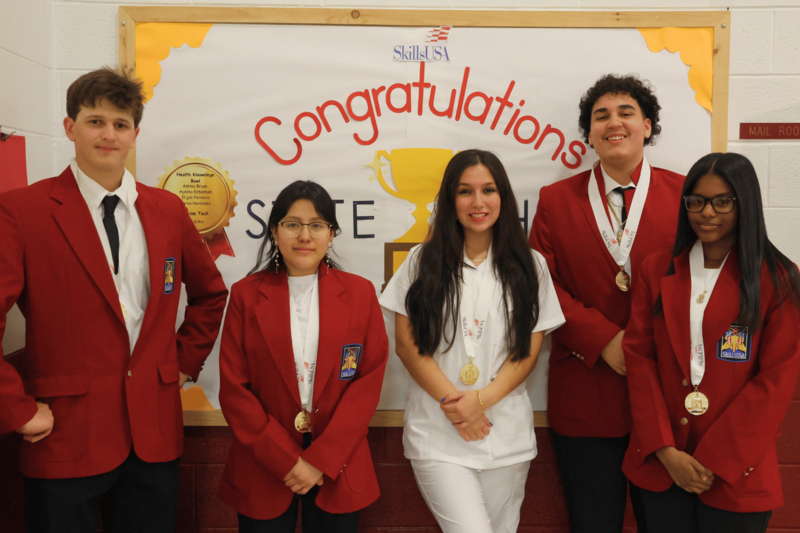 SkillsUSA