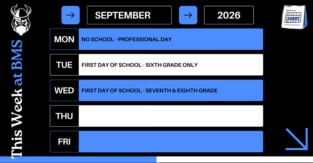 BMS News