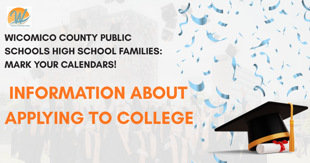 College Application Support for Students