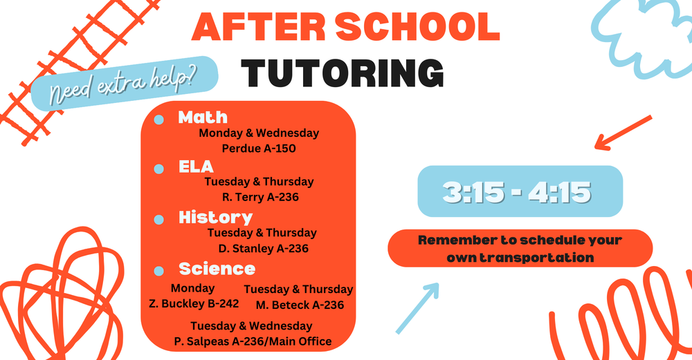 Tutoring
