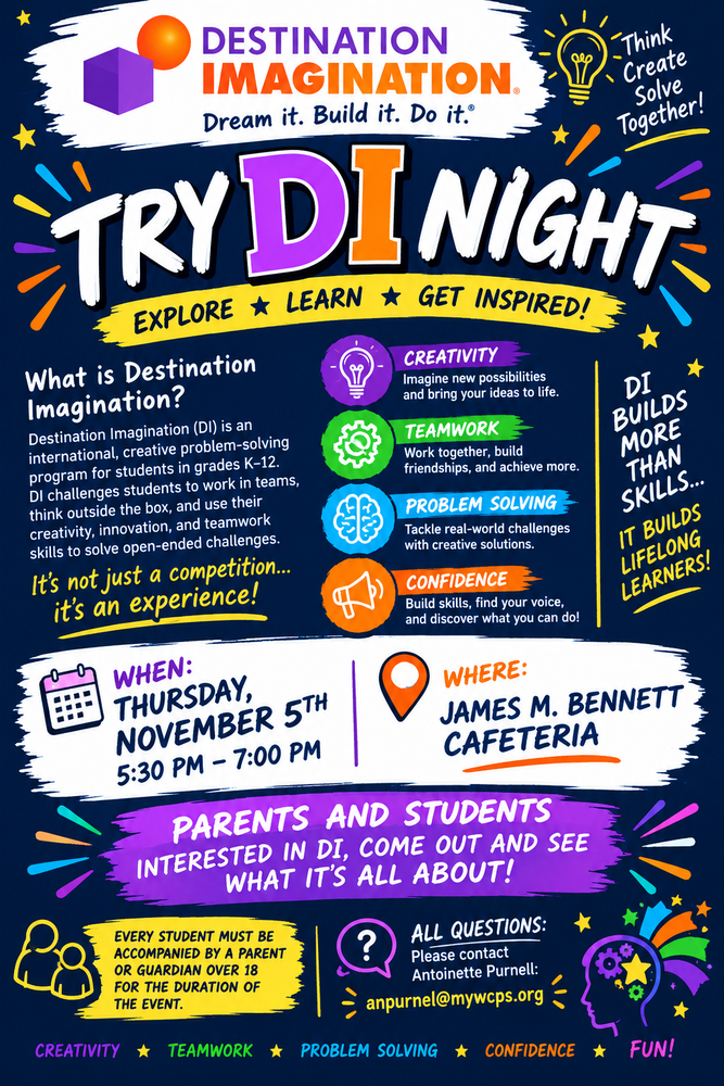 TRY DI NIGHT