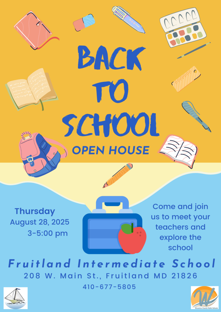 FIS' Open House